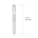 eycobeautyLesnic New 5 pcs 3ml Empty Transparent Nail Oil Pen Twist Pen Cosmetic Container Lip Gloss Eyelash Growth Liquid Tube for Women and Girls 2017 New Style Convenient Use