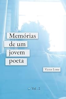 Livro Memórias de um jovem poeta - Vol. 2: Crise dos 20
