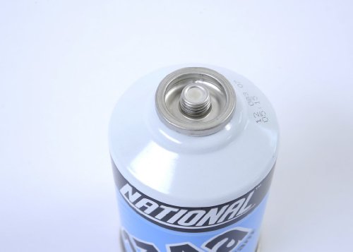 DIY Car AC Recharge Kit - Buy Online in UAE. | Automotive ...