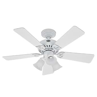 beacon teto remoto ventilador globes 127v madeiramadeira