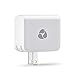 Aasama 2-Port 3.1A High Speed USB Travel Wall Charger with 4Pack x 3FT USB Charging Cable Compatible iPhone X/8/8 Plus/7/7 Plus/6/6s Plus/SE/5s, iPad, iPod