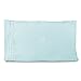 Cosy House Collection Everyday 1500 Series Pillowcases - Bedroom Essentials - Luxury Hotel Quality - Silky Soft & Smooth - Gentle & Skin Friendly - Set of 2 (Standard, Baby Blue)