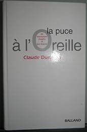 La  puce à l'oreille