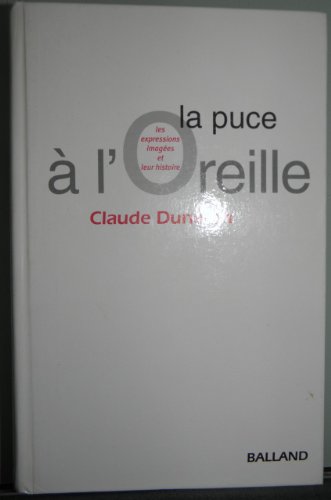 La  puce à l'oreille