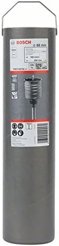 Bosch 1x PRO SDS max-5 Core Cutter, One-Piece (for Concrete Concrete building block, diameter 68 mm - Image 3