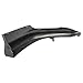 Advan-Emotion Toyota Corolla 03-04 S Style Front L+R Lower Body Kit Lip Spoiler PP Black