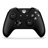 Microsoft Xbox One Wireless Controller, (Bulk Packing)[XBox One]