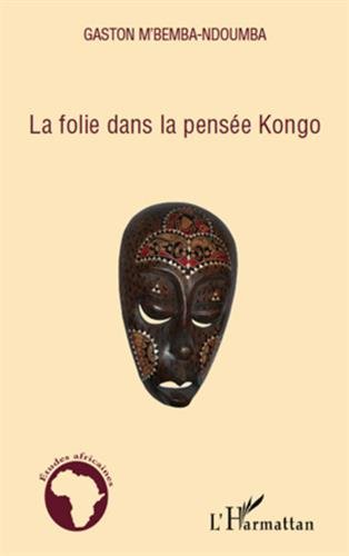 La  folie dans la pensée kongo