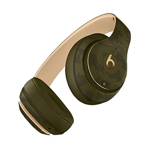 Beats Studio3 Wireless Over-Ear Noise Cancelling Bluetooth