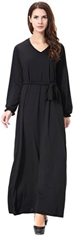 cece women's long sleeve plisse ruffle maxi dress Floral Long Sleeve Tiered Maxi Dress (Women)