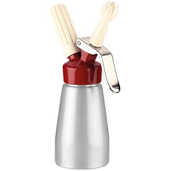  Tescoma Whipped Cream Dispenser Delícia 025 L