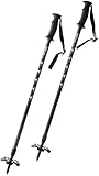 Tubbs 2 Piece Snowshoe Poles