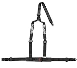 Sparco 04608BVNR Black 2