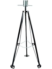 Eaz-Lift 48855 5th Wheel King Pin Stabilizer