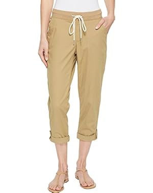 Women's Comfort Capri