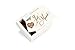 Maple White Wash 16GB USB Flash Drive - Inserted into a Engraved Maple Wedding White Box with Raffia grass inside. Laser Engraved 