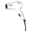 Conair 1875 Watt Hair Dryer, White