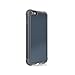 Ballistic Tungsten Tough Series Case for Plus Size 5.5-inch Apple iPhone 6 Plus and Apple iPhone 6s Plus - Blue/Gray - Not for Standard Size iPhone Models