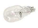 CEC Industries #939 Bulbs, 6 V, 5.4 W, W2.1x9.5d