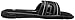 Under Armour Women's Ignite VII Slide