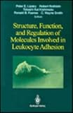 Structure, Function, and Regulation of Molecules Involved in Leukocyte Adhesion : Proceedings of the Second International Conferences on "Structure and Function of Molecules Involved in Leukocyte Adhesion II" Held in Titisee, Germany, October 2-6, 1991, , 0387978704