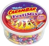 Carambar Festmix 450g