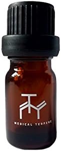 Medical Terpenes Pure and Natural Maui Wowie Terpene Profiles, Classic Sativa Strain with Tropical Flavors for Great Aroma, 5ml