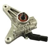 Well Auto Power Steering Pump 04-08 Acura TL 3.2L 05-08 Honda Pilot