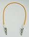 smiledt 5PCS Bib Clips not High-temperature Sterilizable