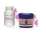 Perfect women Cream and Advanced Revitabust Combo