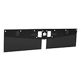 LUVERNE 255200 15-Inch Long Textured Rubber Tow