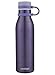 Contigo Matterhorn Water Bottle, 20oz, Grapevine