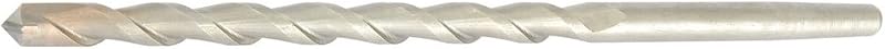 Draper 10x200mm TCT Tapered Guide Drill 1/2" Diamond Core Bits Masonry