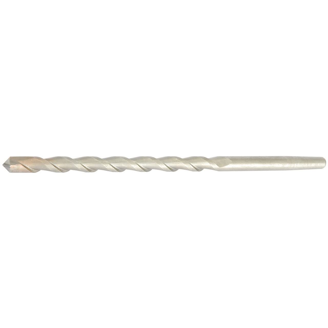 Draper 10 x 200mm TCT Tapered Guide Drill | 1/2" Diamond Core Bits | Masonry Tools | 40928