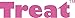 TREAT JUMBO LIP CARE ROMANCE GIFT SET (Candy Kisses Jumbo Organic Lip Balm Trio)