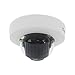 Geovision GV-EFD2100-0F 2MP H.264 Low Lux WDR IR 2.8mm Mini IP Dome Camera (White)