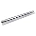 New Star Foodservice Anodized Aluminum Slide Check Rack (24-Inch)