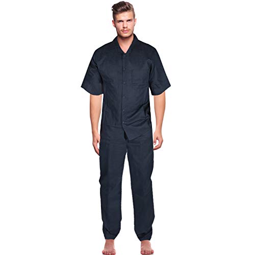 Vittorino Men's Linen Pants 