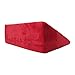 EA-STONE Cushion Sponge Sofa Sexy Pillows, Cube Wedge Erotic Sex Pillow Toys for Adult,Redthumb 4