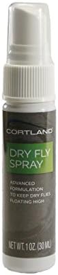 Cortland 647060 Dry Fly Spray