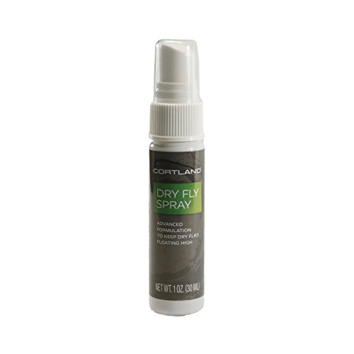 Cortland 647060 Dry Fly Spray