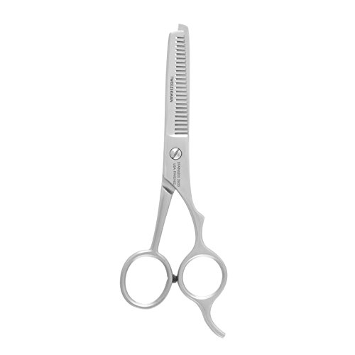 Tweezerman Stainless 2000 Thinning Shears Amazon.co.uk Beauty