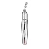 ConairMAN Personal Grooming System for Men, Battery-Powered