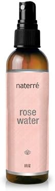 Naterre Rosewater 8oz