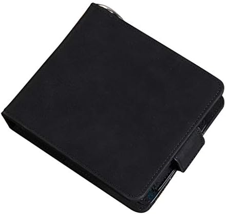 Karazhan - Protective Case Carrying Storage Bag Flip Cover Wallet Card Holder Magnetic for IQOS 3.0 E-Cigarette Electronic Cigarette