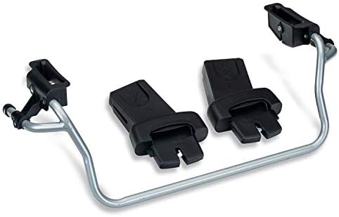 bob stroller nuna adapter