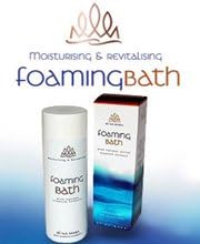 Ri Na Mara Foaming Bath