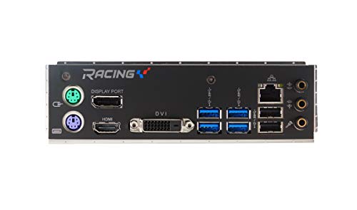 Motherboard Biostar B460GTQ (Intel LGA 1200) Micro ATX - Image 4