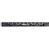 Dell EMC PowerEdge R240 1U Rack Server - 1 x Xeon