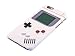 Nintendo Game Boy iPhone 6 Plus Case by Rocketcases - Original Nintendo Game Boy Style - iPhone 6 Plus & 6S Compatible - Slim Fit - Lightweight - Hard Shell - Retro Gamer Case - Retail Box Packaging